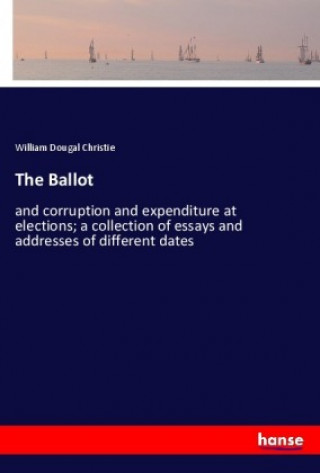Carte The Ballot William Dougal Christie