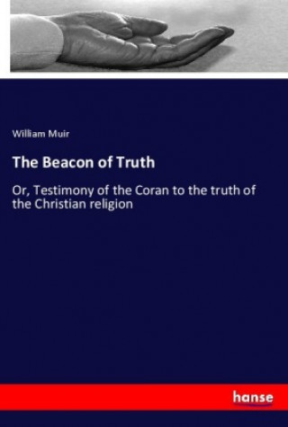 Carte The Beacon of Truth William Muir