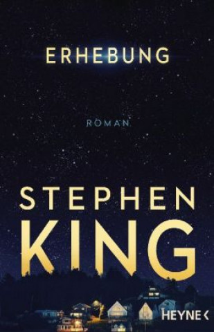 Книга Erhebung Stephen King