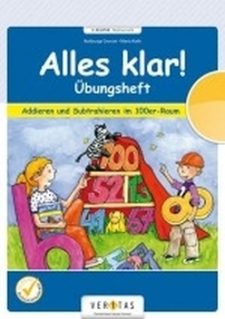 Книга Alles klar! (Veritas) - 2. Schuljahr Notburga Grosser
