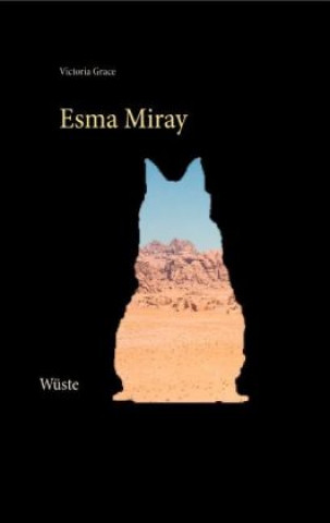 Книга Esma Miray Victoria Grace