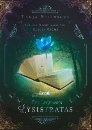 Boek Die Legenden Lýsistratas Tanja Steinborn
