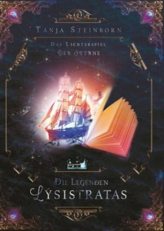 Boek Die Legenden Lýsistratas Tanja Steinborn