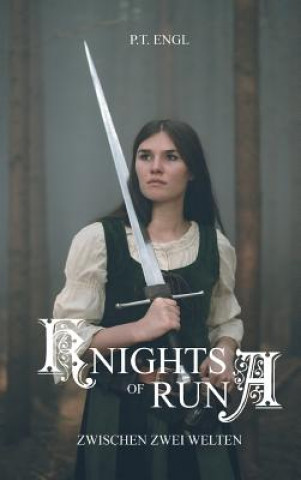 Könyv Knights of Runa Pia Engl