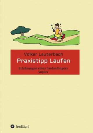Buch Praxistipp Laufen Volker Lauterbach