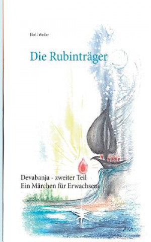 Book Rubintrager Hedi Weiler