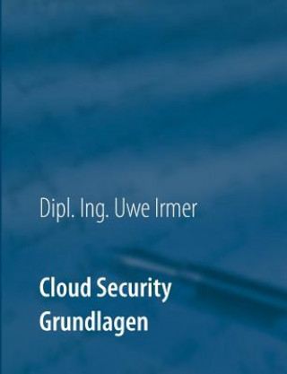 Buch Cloud Security Uwe Irmer