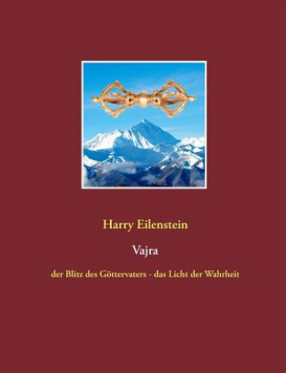 Libro Vajra Harry Eilenstein