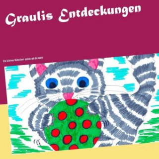 Libro Graulis Entdeckungen Andrea Stopper