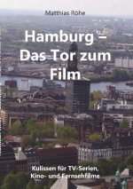 Carte Hamburg - Das Tor zum Film Matthias Röhe