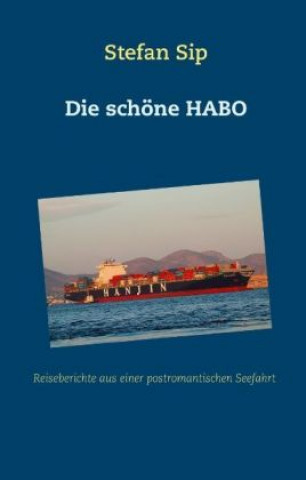 Book Die schöne HABO Stefan Sip