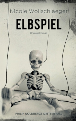 Kniha Elbspiel Nicole Wollschlaeger