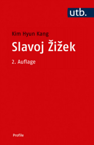 Kniha Slavoj Zizek Hyun Kang Kim