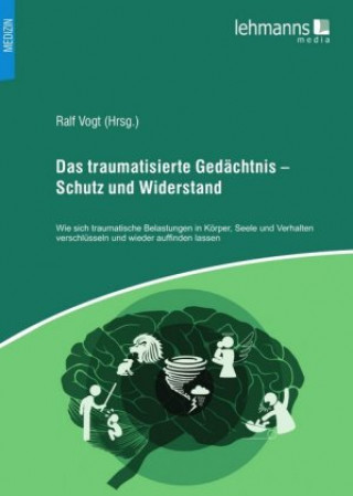 Книга Das traumatisierte Gedächtnis - Schutz und Widerstand Wiebke Bruns