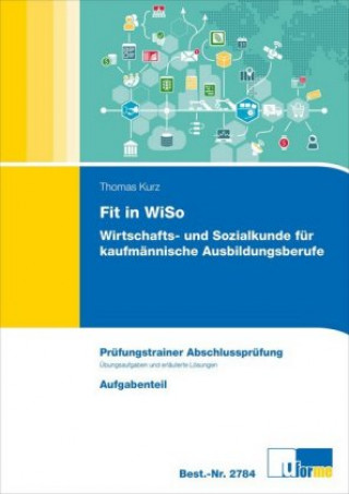 Boek Fit in WiSo Thomas Kurz