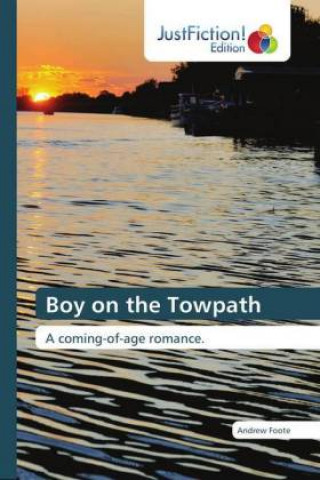 Book Boy on the Towpath Andrew Foote