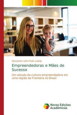 Carte Empreendedoras e Maes de Sucesso Alessandra Leite Prado Ludwig