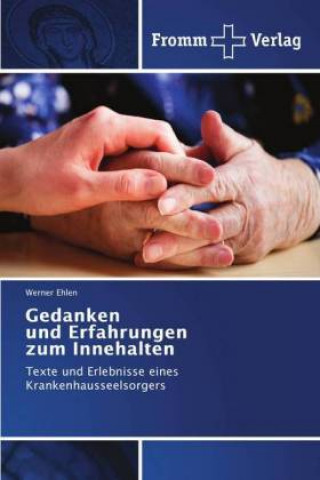 Carte Gedanken und Erfahrungen zum Innehalten Werner Ehlen