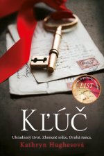 Kniha Kľúč Kathryn Hughesová