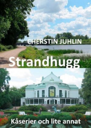 Buch Strandhugg Cherstin Juhlin