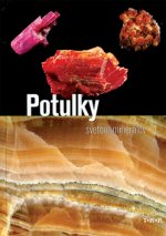 Kniha Potulky svetom minerálov TKK-SK