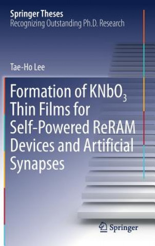 Carte Formation of KNbO3 Thin Films for Self-Powered ReRAM Devices and Artificial Synapses Tae-Ho Lee
