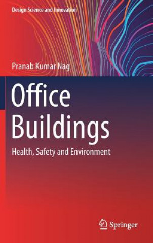 Книга Office Buildings Pranab Kumar Nag