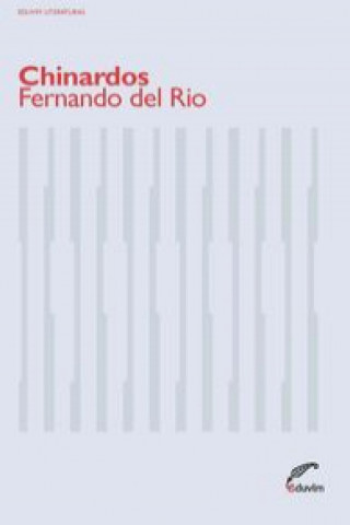 Carte CHINARDOS FERNANDO DEL RIO