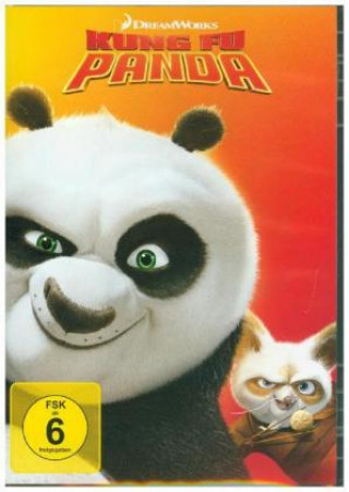 Videoclip Kung Fu Panda 