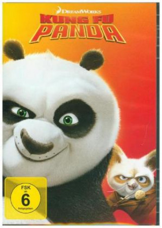 Wideo Kung Fu Panda 