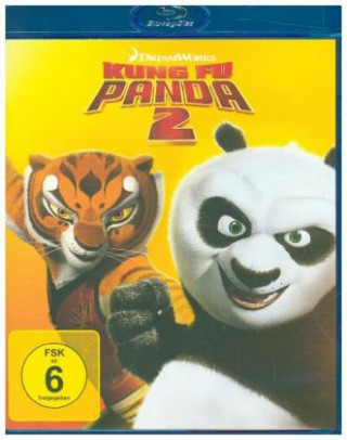 Video Kung Fu Panda 2 Jonathan Aibel
