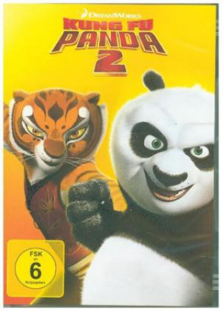 Filmek Kung Fu Panda 2 