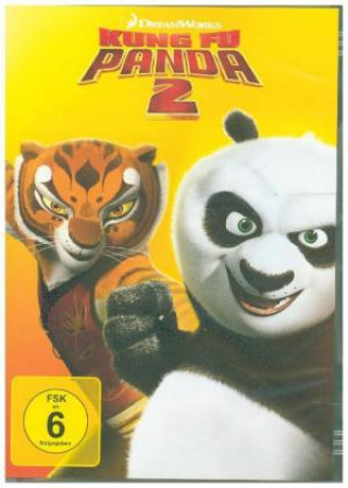 Video Kung Fu Panda 2 