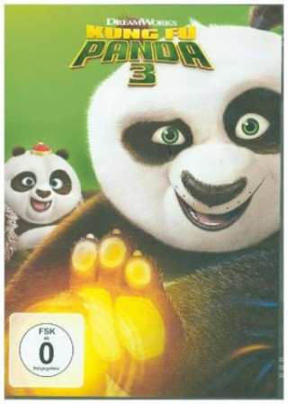 Video Kung Fu Panda 3 - Flucht durch Europa 