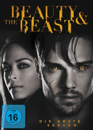 Video Beauty and the Beast Kristin Kreuk