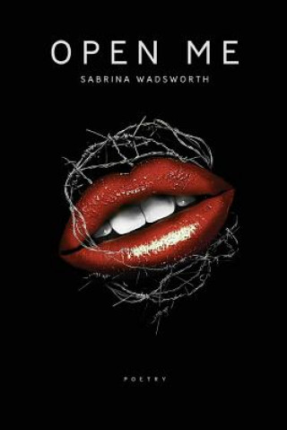 Книга Open Me Sabrina Wadsworth
