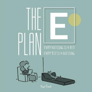 Knjiga E Plan Nigel Powell
