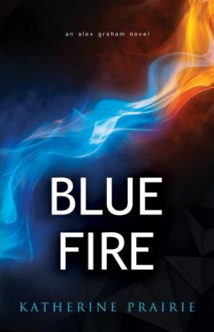 Book Blue Fire Katherine Prairie
