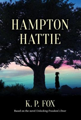 Könyv Hampton Hattie K P Fox