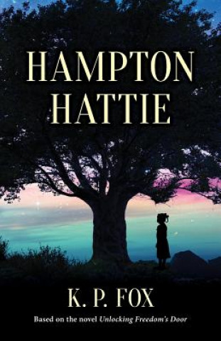 Kniha Hampton Hattie K P Fox