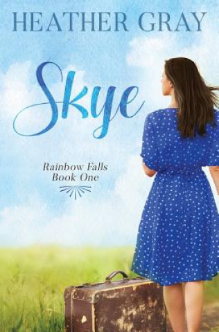 Boek Skye Heather Gray