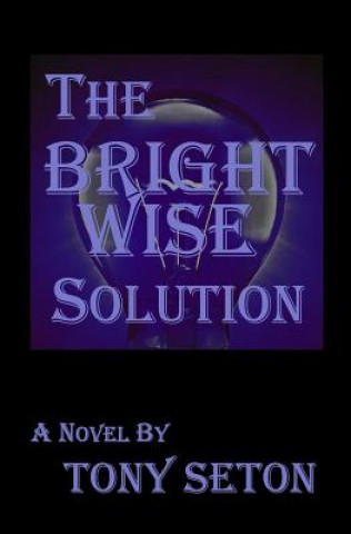 Книга Bright Wise Solution Tony Seton