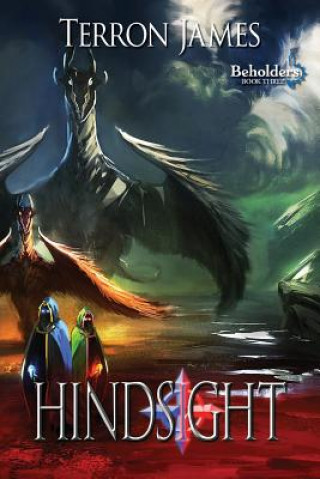 Libro Hindsight Terron James