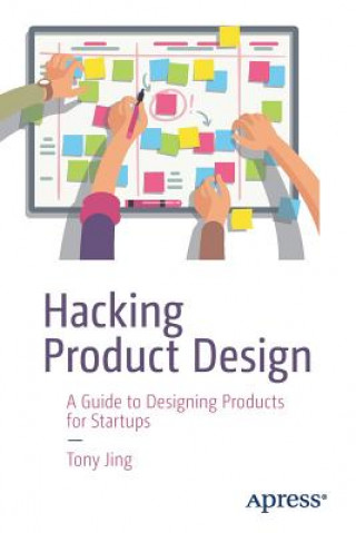 Carte Hacking Product Design Tony Jing