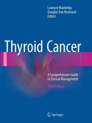 Carte Thyroid Cancer Leonard Wartofsky