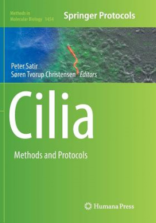 Knjiga Cilia S?ren Tvorup Christensen