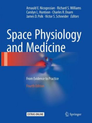 Carte Space Physiology and Medicine Arnauld E. Nicogossian