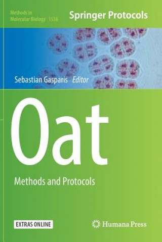 Buch Oat Sebastian Gasparis