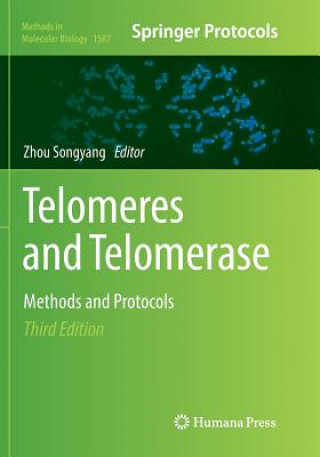 Book Telomeres and Telomerase Zhou Songyang