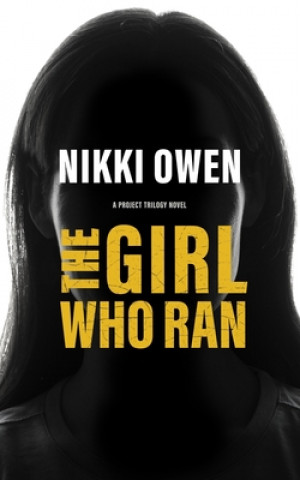 Carte The Girl Who Ran Nikki Owen